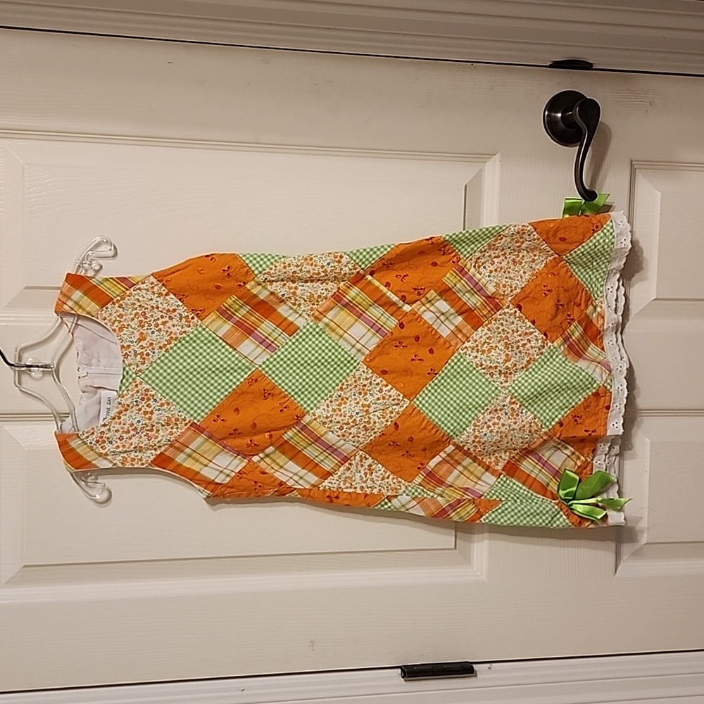 Bonnie Jean Dress
